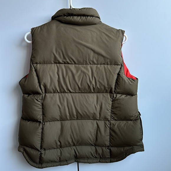 J Crew puffy vest! - Picture 5 of 5
